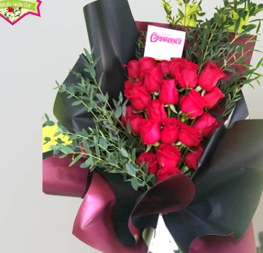 Colección Bouquets / Ramos — Florería Casablanca Torreón