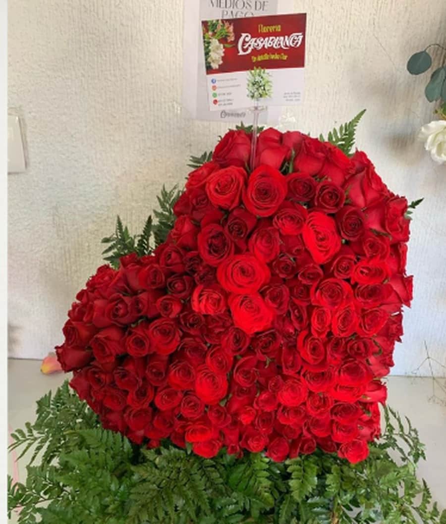 Colección Arreglos Premium — Florería Casablanca Torreón