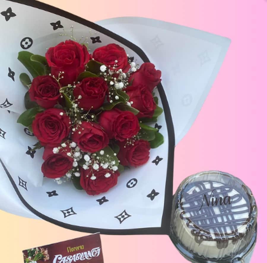 Colección Eventos — Florería Casablanca Torreón